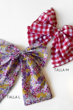 Cargar imagen en el visor de la galería, lazo pelo