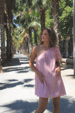 Cargar imagen en el visor de la galería, VESTIDO FLORA