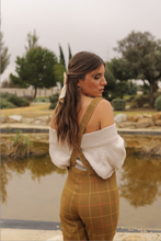 Cargar imagen en el visor de la galería, PETO CAROLINA- Verde