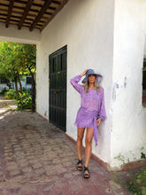 Cargar imagen en el visor de la galería, Bucket Hat CARLOTA