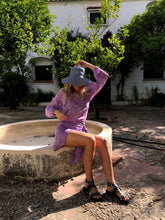 Cargar imagen en el visor de la galería, Bucket Hat CARLOTA