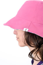 Cargar imagen en el visor de la galería, Bucket Hat PATRICIA