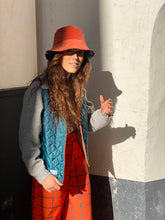 Cargar imagen en el visor de la galería, Bucket Hat PERRY