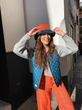 Cargar imagen en el visor de la galería, Bucket Hat PERRY
