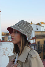 Cargar imagen en el visor de la galería, Bucket Hat PAULA