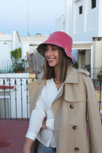 Cargar imagen en el visor de la galería, Bucket Hat PAULA