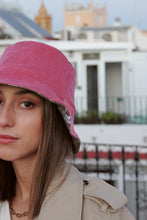 Cargar imagen en el visor de la galería, Bucket Hat PAULA