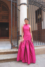 Cargar imagen en el visor de la galería, Vestido rosa