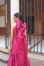 Cargar imagen en el visor de la galería, vestido rosa