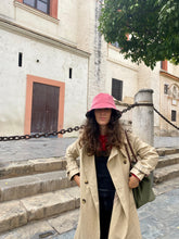 Cargar imagen en el visor de la galería, Bucket Hat PAULA