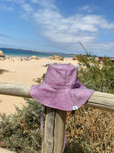 Cargar imagen en el visor de la galería, Bucket Hat MICAELA