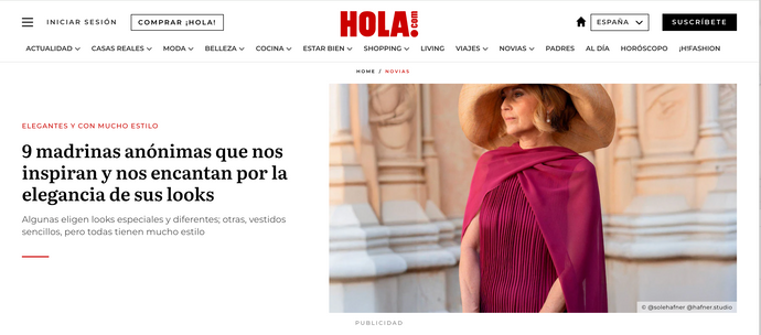 HOLA!